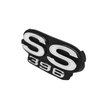 4501 Rear Panel Emblem 1968 Chevy Chevelle SS - image 2