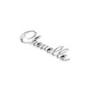 4502 Rear Panel Emblem 1968 Chevy Chevelle - image 2