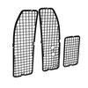 4510 Cowl Grille Set 1968-72 Chevy Chevelle - image 2