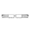 4520 Front Marker Light Bezel 1968 Full Size Chevy & Nova - image 3