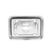 4550 Dome Light Base 1968-70 Chevy Chevelle & GM A-Body - image 3