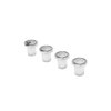 4560 Vent Pull Knobs for 1968-1972 Chevy Chevelle/El Camino - image 2