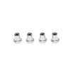 4560 Vent Pull Knobs for 1968-1972 Chevy Chevelle/El Camino - image 3