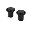 4561 Vent Pull Knobs for 1963-1978 GM Full Size Car/El Camino - image 2