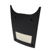 4574 Center Console Rear Panel Set 1968-72 Chevy Chevelle, El Camino & Monte Carlo - image 2