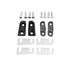 4578 Door Alignment Wedge Set