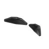 4579 Hard Top Roof Rail Window Guides 1969-72 Chevy Chevelle - image 2