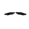 4579 Hard Top Roof Rail Window Guides 1969-72 Chevy Chevelle - image 3