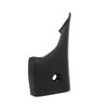 4585 Rear Window Molding Corners with Fasteners for 1968-1972 Chevy Chevelle, Monte Carlo - image 2