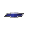 4603 Grille Emblem 1969 Chevy Chevelle