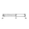 Front Marker Light Bezel 1969 Chevy Chevelle - image 3