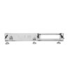 Front Marker Light Bezel 1969 Chevy Chevelle - image 3