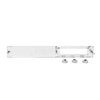 4607 Front Marker Light Bezel 1969 Chevy Chevelle - image 3