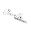 4640 Rear Deck Emblem 1969 Chevy Chevelle - image 2