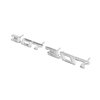 4650 Front Fender Emblem 1970 Chevy Chevelle - image 2