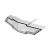 4740 Grille Emblem 1971-72 Chevy Chevelle - image 2