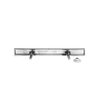 4741 Grille Emblem 1971 Chevy Chevelle - image 3