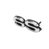 4756 Rear Panel Emblem 1973 Chevy Chevelle SS - image 2