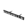 4760 Grille Emblem 1972 Chevy Chevelle - image 2