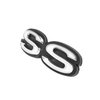 4770 Grille Emblem 1972 Chevy Chevelle SS - image 2
