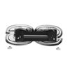 4770 Grille Emblem 1972 Chevy Chevelle SS - image 3