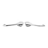 4780 Exterior Door Handles 1968-69 Chevy Chevelle - image 1