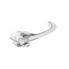 4780 Exterior Door Handles 1968-69 Chevy Chevelle - image 2