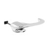 4781 Exterior Door Handles 1968-69 Chevy Chevelle - image 2