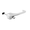 4783 Exterior Door Handles 1970-72 Chevy Chevelle & 1960-62 Full Size Pontiac - image 2