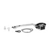 4783 Exterior Door Handles 1970-72 Chevy Chevelle & 1960-62 Full Size Pontiac - image 3