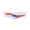 4800 Tailgate Emblem 1959 Chevy El Camino - image 1