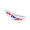 4800 Tailgate Emblem 1959 Chevy El Camino - image 2