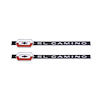 4815 Rear Quarter Panel Emblem 1964 Chevy El Camino - image 1