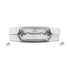 4816 Tailgate Emblem 1964-65 Chevy El Camino - image 3