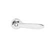 4817 Tailgate Handle 1964-67 Chevy El Camino - image 1