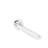 4817 Tailgate Handle 1964-67 Chevy El Camino - image 2