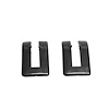 4818 Tailgate Hinge Escutcheon 1964-67 Chevy Chevelle