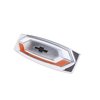 4834 Tailgate Emblem 1967 Chevy El Camino - image 2