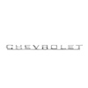4835 Tailgate Emblem 1967 Chevy El Camino - image 1
