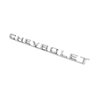 4835 Tailgate Emblem 1967 Chevy El Camino - image 2