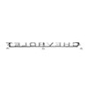 4835 Tailgate Emblem 1967 Chevy El Camino - image 3
