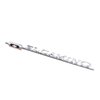 4841 Rear Quarter Panel Emblem 1966 Chevy El Camino - image 2