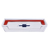 4845 Tailgate Emblem 1968 Chevy El Camino - image 1