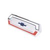 4873 Tailgate Emblem 1969-70 Chevy El Camino - image 2