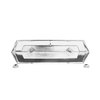 4873 Tailgate Emblem 1969-70 Chevy El Camino - image 3