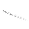 4875 Front Fender Emblem 1970 Chevy El Camino - image 2