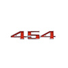 4879 Tailgate Emblem 1970 Chevy El Camino - image 1