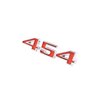 4879 Tailgate Emblem 1970 Chevy El Camino - image 2
