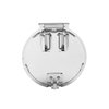 5011 Gas Lid Assembly 1963 Chevy Corvette - image 3