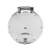 5016 Gas Lid Assembly 1967 Chevy Corvette - image 3